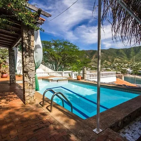 Casa Land Hostal